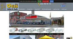Desktop Screenshot of biroogis.com